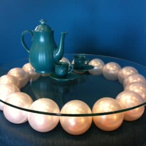 Tafel ketting