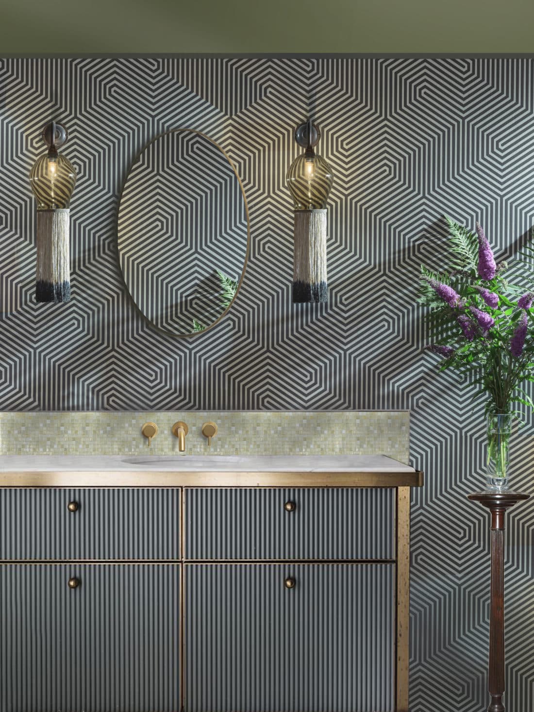 Ingrid van der Veen - Interior Design