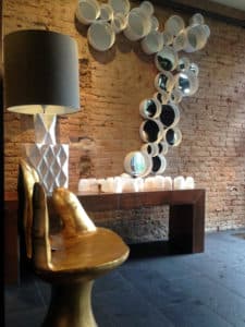 Ingrid van der Veen - Interior Design