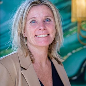 Cynthia Wijntje