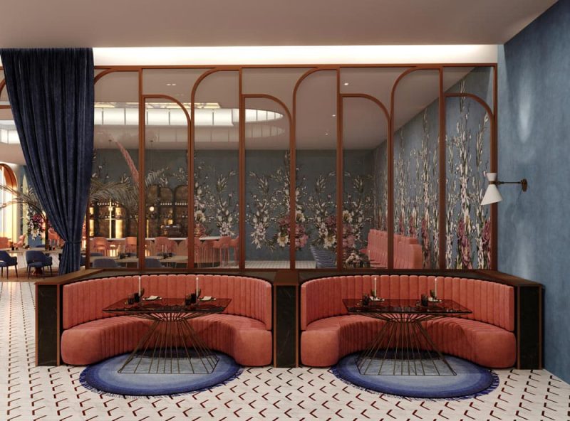 Hospitality-interior-advice-restaurant-design