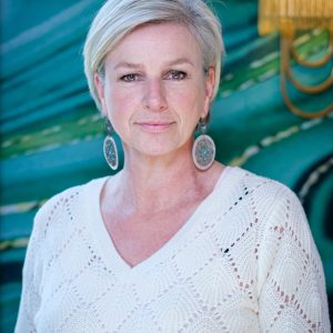 Rosemary van Liempt