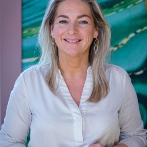 Sandra Overbeek